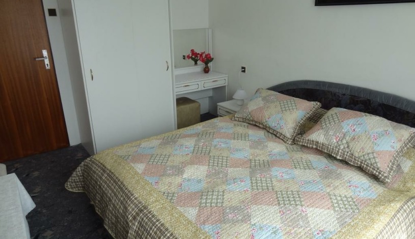 Villa Hany Mariánské Lázně